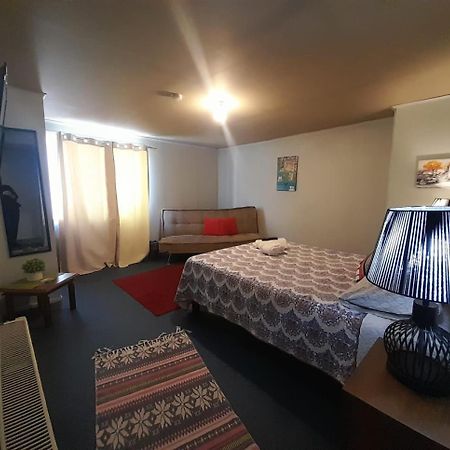 Patagonia Magica Apartment Пунта Аренас Екстериор снимка
