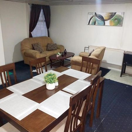 Patagonia Magica Apartment Пунта Аренас Екстериор снимка