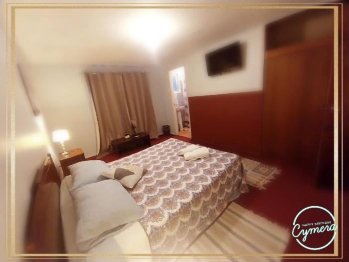 Patagonia Magica Apartment Пунта Аренас Екстериор снимка