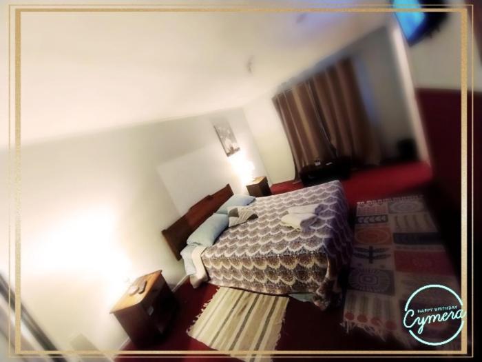 Patagonia Magica Apartment Пунта Аренас Екстериор снимка