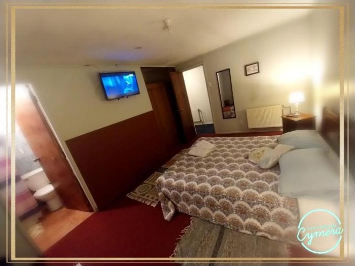Patagonia Magica Apartment Пунта Аренас Екстериор снимка