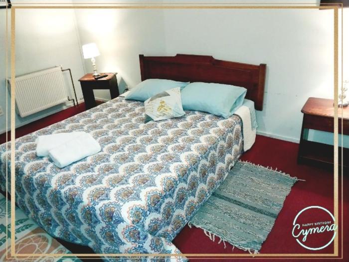 Patagonia Magica Apartment Пунта Аренас Екстериор снимка
