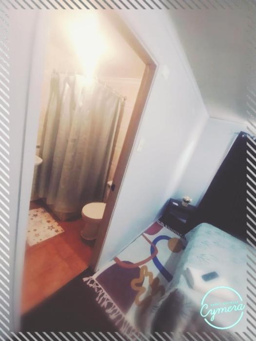 Patagonia Magica Apartment Пунта Аренас Екстериор снимка