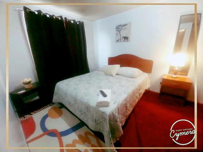 Patagonia Magica Apartment Пунта Аренас Екстериор снимка