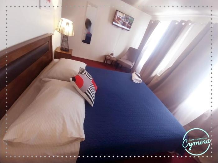 Patagonia Magica Apartment Пунта Аренас Екстериор снимка